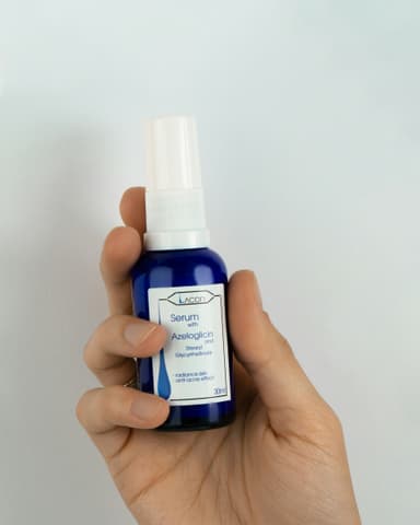 Línea ECOS - Producto 1